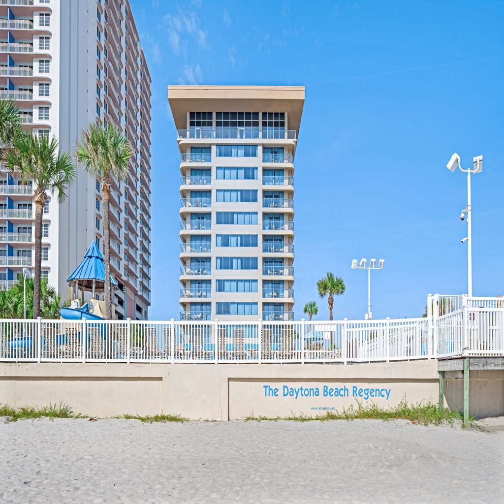 Hilton Vacation Club Daytona Beach Regency Natura foto