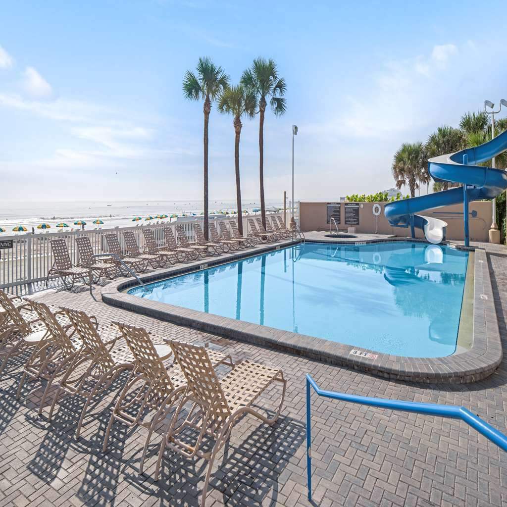 Hilton Vacation Club Daytona Beach Regency Servizi foto
